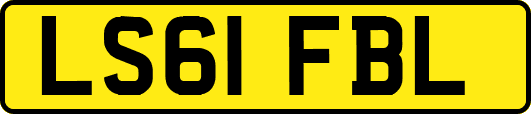 LS61FBL