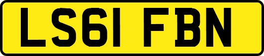 LS61FBN