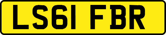 LS61FBR
