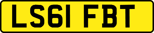 LS61FBT
