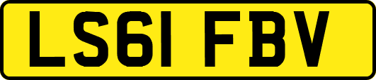 LS61FBV