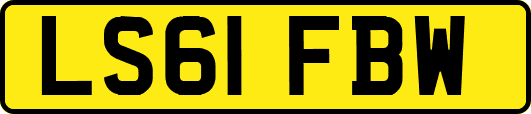 LS61FBW