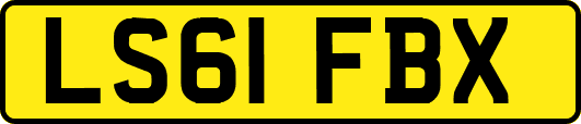 LS61FBX