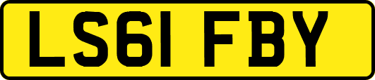 LS61FBY
