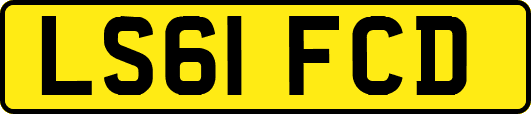 LS61FCD