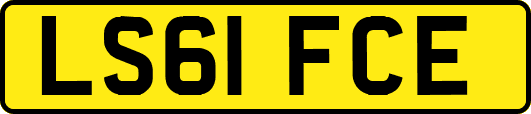 LS61FCE