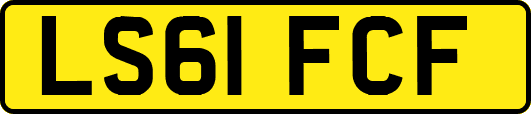 LS61FCF