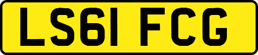 LS61FCG