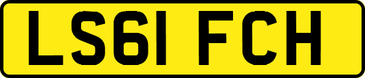 LS61FCH