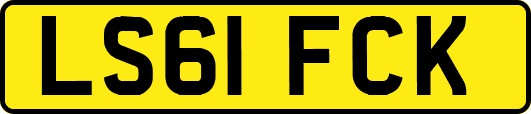 LS61FCK