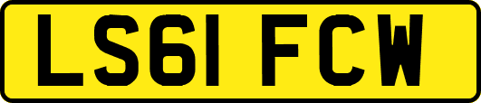 LS61FCW