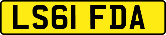 LS61FDA
