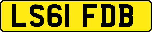 LS61FDB