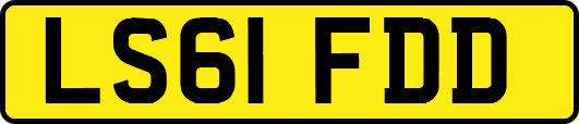 LS61FDD
