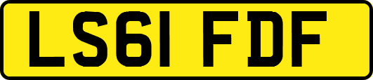 LS61FDF