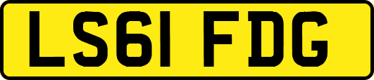 LS61FDG