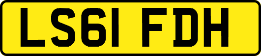 LS61FDH