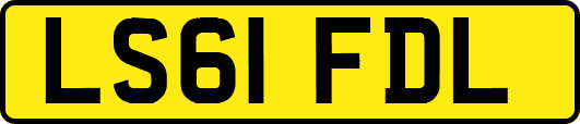 LS61FDL