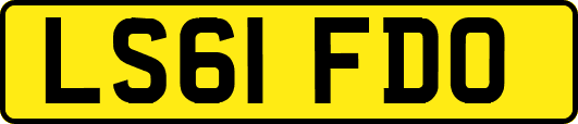 LS61FDO