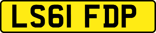 LS61FDP