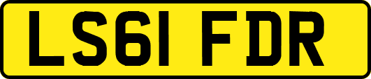 LS61FDR