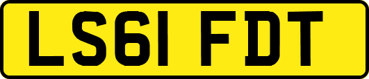 LS61FDT