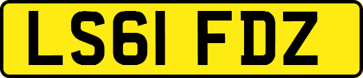 LS61FDZ