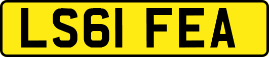 LS61FEA