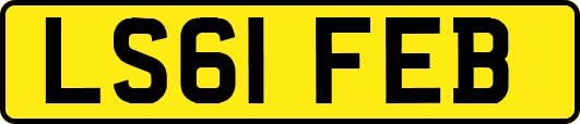 LS61FEB
