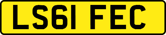 LS61FEC