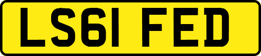 LS61FED
