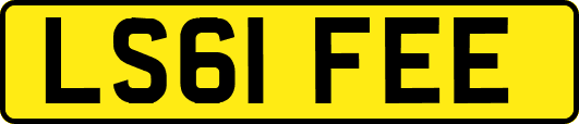 LS61FEE