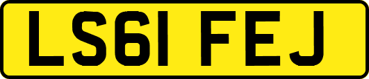 LS61FEJ