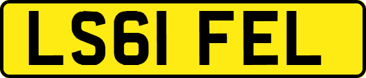 LS61FEL