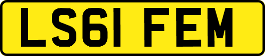 LS61FEM