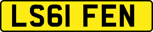 LS61FEN
