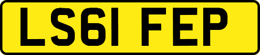 LS61FEP