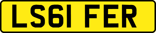 LS61FER