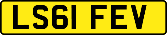 LS61FEV