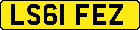 LS61FEZ