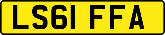 LS61FFA