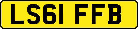 LS61FFB