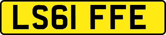 LS61FFE