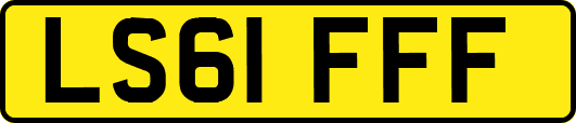 LS61FFF
