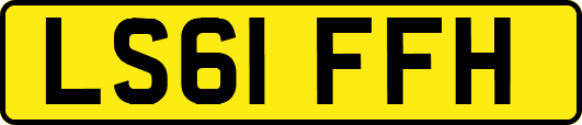 LS61FFH
