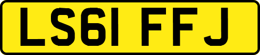 LS61FFJ