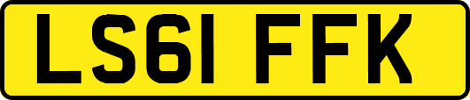 LS61FFK