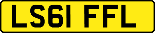 LS61FFL