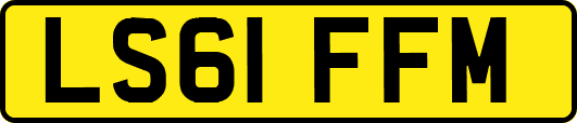 LS61FFM