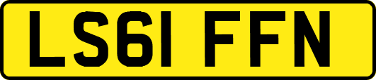 LS61FFN